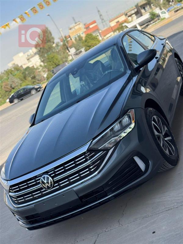 فولكسفاغن جيتا 2024 للبيع في العراق - اربيل